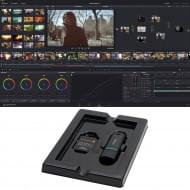 Blackmagic DaVinci Resolve Studio Dongle